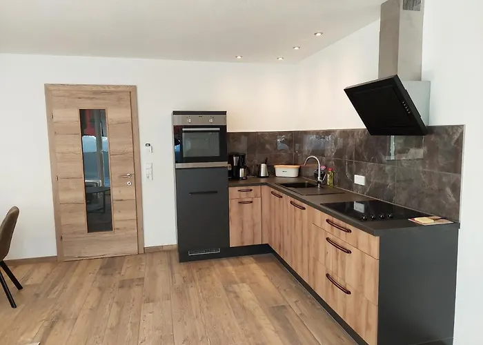 Appartements Emilia