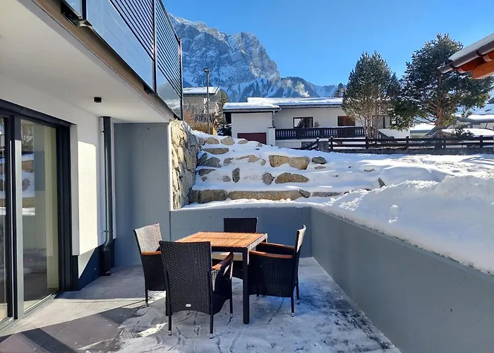 Appartements Emilia