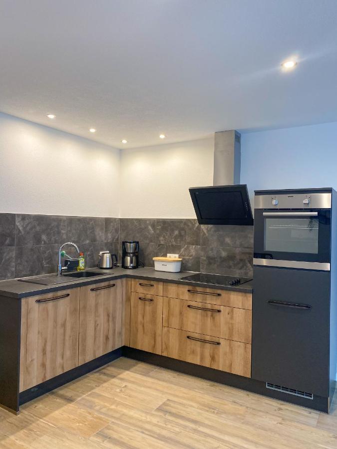 Apartment Emilia Ehrwald