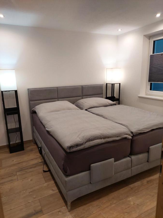 Apartment Emilia